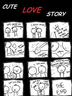 Cute Story